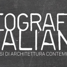 Geografie italiane. Percorsi di Architettura Contemporanea