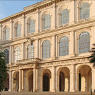 National Gallery of Ancient Art in Palazzo Barberini