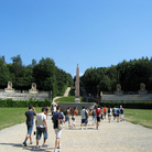 Giardino di Boboli - Firenze