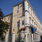 National Gallery of Ancient Art of Palazzo Corsini