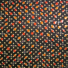 Shinya Sakurai, Love Pool, 2011-2012, tecnica mista su tessuto, cm 80x80