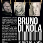 Bruno Di Nola. Le Facce della Vita