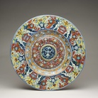 Le ceramiche di Montelupo nei musei di tutto il mondo
