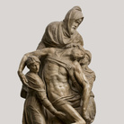 Michelangelo, Pietà. Picture by Antonio Quattrone. Courtesy of Museo dell'Opera del Duomo di Firenze