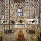 Città di Caccamo, Trionfo del Barocco alla Chiesa di San Benedetto alla Badia, XVII sec.