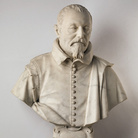 Busto di Antonio Cepparelli