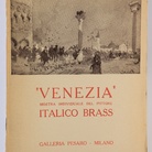 GALLERIA PESARO. Storia di un mercante creatore di collezioni