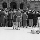 ROBERT CAPA. L’OPERA 1932 – 1954