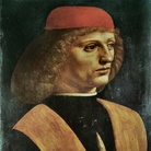 Ritratto di musico