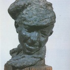 Medardo Rosso, Gavroche (lo scugnizzo), 1882, bronzo, cm 27. Milano, Galleria di Arte Moderna