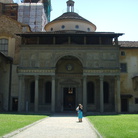 Cappella Pazzi