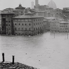 Pescare nel fango: il Museo e l’alluvione