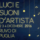 Luci e Suoni d'Artista 2016