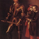 Ritratto di Alof de Wignacourt