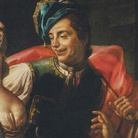 Capodimonte in maschera