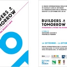 Builders of Tomorrows - Immaginare il futuro tra design e arte