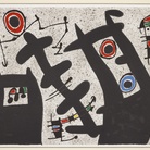 Joan Miró. Meraviglie grafiche 1966-1976