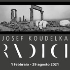 Radici. Sguardi sulla mostra - Incontro con Simone Foresta