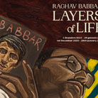 Raghav Babbar: Layers of Life