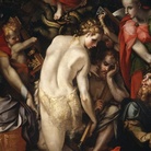 Carlo Portelli. Pittore eccentrico tra Rosso Fiorentino e Vasari