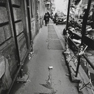 Milano 1999, Il flâneur detective | © Giulio Obici