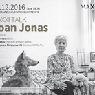 MAXXI Talk - Joan Jonas