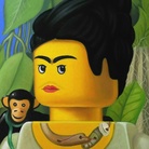 I Love Lego