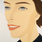 Alex Katz. La vita dolce