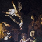 Caravaggio. La Natività di Palermo nel mistero della genesi e della scomparsa