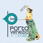 Porta Venezia In Design 2015 I Liberty