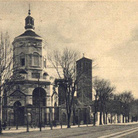 Monumento ai Caduti Milanesi in Guerra