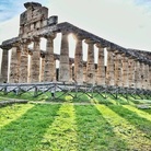 Paestum per tutti. Architetture senza barriere