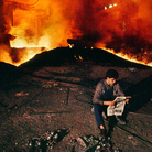 


Steve McCurry, Smerderevo, Serbia, 1989 | © Steve McCurry


