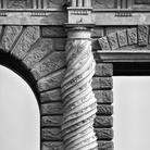 Cortile della Cavallerizza, Mantova, Palazzo Ducale