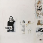 Gian Mario Conti. Impollinazioni