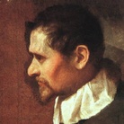 Autoritratto di Annibale Carracci, 1580-1609