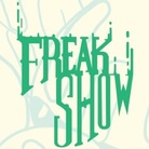 Freak Show. Progetto di Martina Giovene (Pigna)