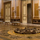 Reggia di Caserta, i linguaggi del contemporaneo. Dalla collezione Terrae Motus alla prospettiva di committenza pubblica per l'arte