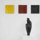Domenico Borrelli. RI – CONTENERSI