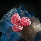 Cristalli di zucchero: un sorprendente incontro tra minerali e bonbon
