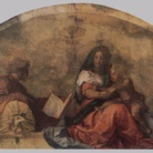 Madonna del Sacco