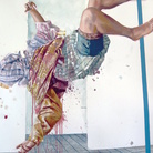 Fintan Magee. The Backwaters. Stories from the Endless Suburbia