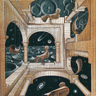 Maurits Cornelis Escher, Altro Mondo II