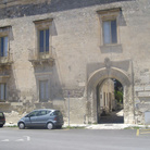 Palazzo Giaconìa - Lecce