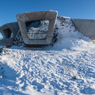 L'Italia di Zaha Hadid