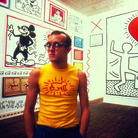 The Universe of Keith Haring