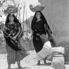 Al Museo di Roma in Trastevere l'omaggio a Tina Modotti, fotografa e militante