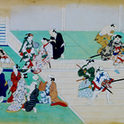 La Rinascita della Pittura Giapponese. Vent’anni di Restauri al Museo Chiossone di Genova