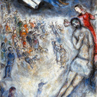 Chagall e la Bibbia