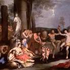Capolavori che si incontrano.  Bellini Caravaggio Tiepolo  e i maestri della Pittura dal '400 al '700  nella Collezione Banca Popolare di Vicenza